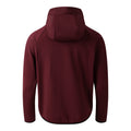 Fig - Back - Dare 2B Mens Camber II Core Stretch Midlayer