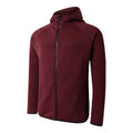Fig - Side - Dare 2B Mens Camber II Core Stretch Midlayer