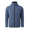 Blue Indigo - Front - Dare 2B Mens Camber II Core Stretch Midlayer