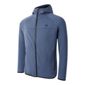 Blue Indigo - Side - Dare 2B Mens Camber II Core Stretch Midlayer
