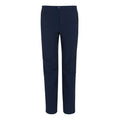 Navy - Front - Regatta Mens Highton Winter Hiking Trousers