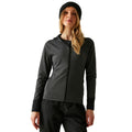 Black - Lifestyle - Dare 2B Womens-Ladies Convey IV Core Stretch Midlayer