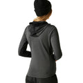 Black - Pack Shot - Dare 2B Womens-Ladies Convey IV Core Stretch Midlayer