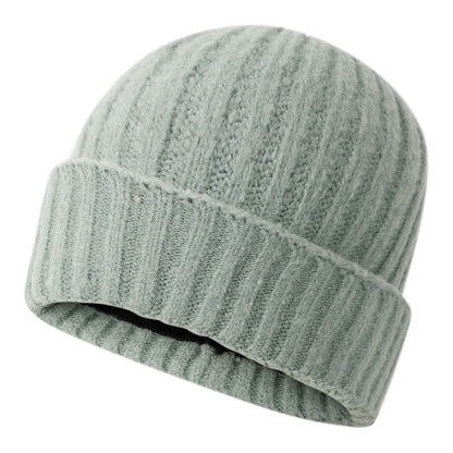 Glacier Green - Back - Dare 2B Unisex Adult Freestyle Beanie