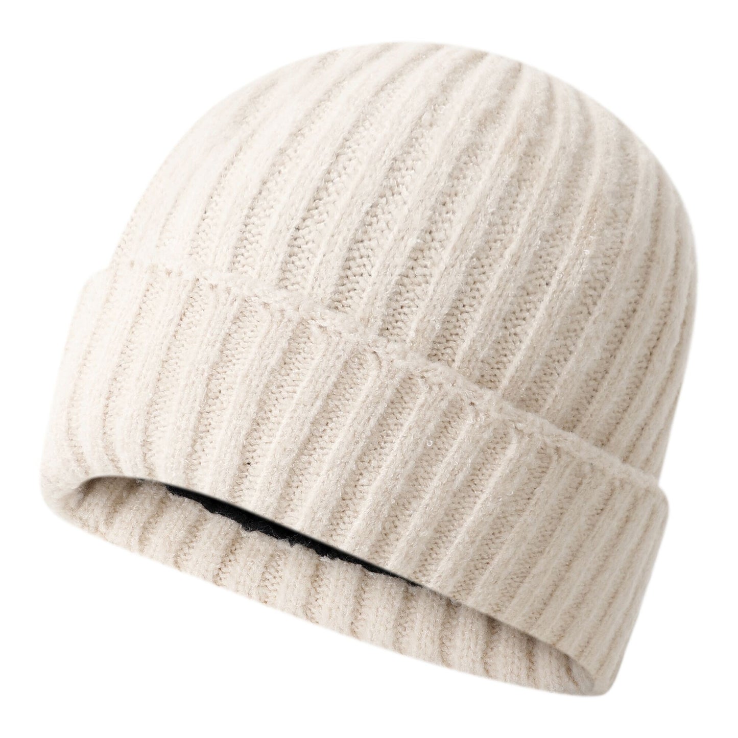 Grey Morn - Back - Dare 2B Unisex Adult Freestyle Beanie