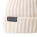 Grey Morn - Side - Dare 2B Unisex Adult Freestyle Beanie