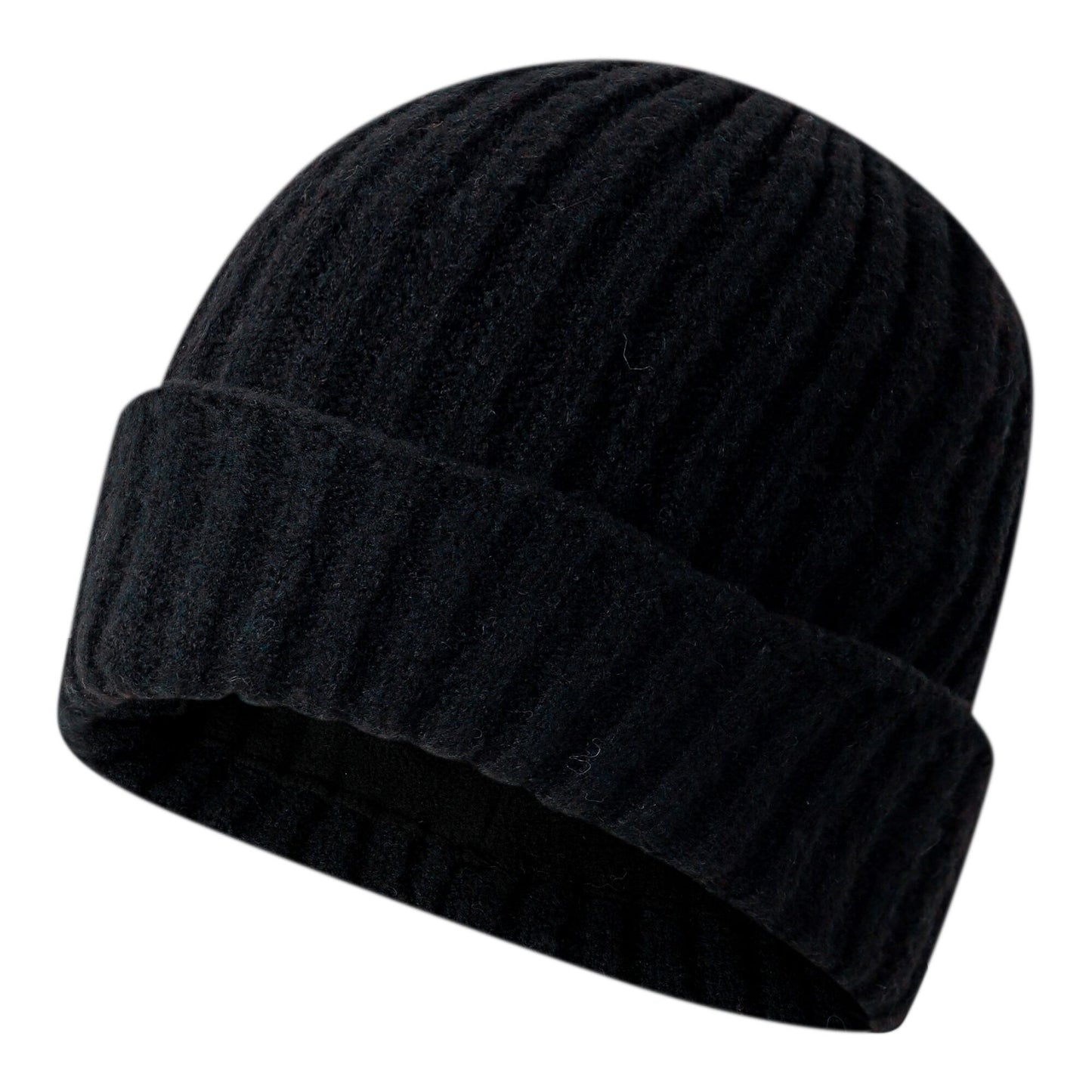 Black - Back - Dare 2B Unisex Adult Freestyle Beanie