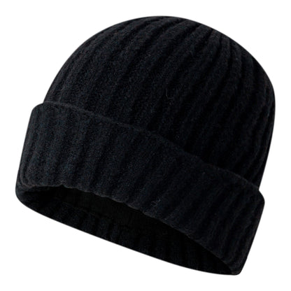 Black - Back - Dare 2B Unisex Adult Freestyle Beanie