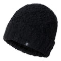 Black - Front - Dare 2B Childrens-Kids Sierra Mini Beanie