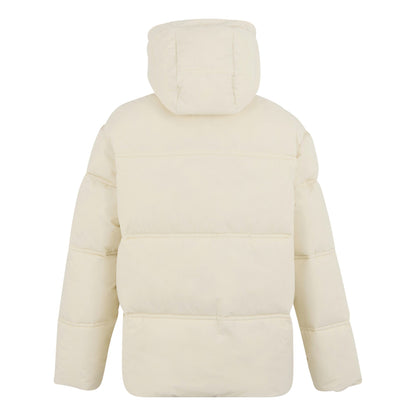 Light Vanilla - Back - Regatta Womens-Ladies Roxienne Padded Jacket