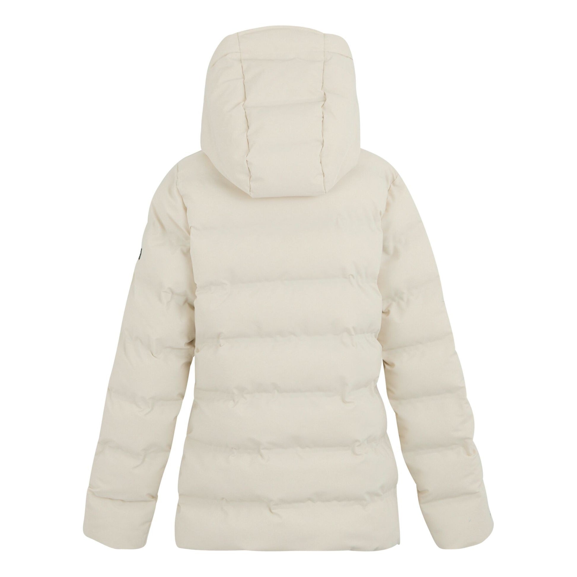 Perfectly Pale - Back - Regatta Womens-Ladies Altoro Thermal Padded Jacket