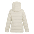 Perfectly Pale - Back - Regatta Womens-Ladies Altoro Thermal Padded Jacket