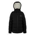 Black - Front - Regatta Womens-Ladies Altoro Thermal Padded Jacket