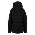 Black - Back - Regatta Womens-Ladies Altoro Thermal Padded Jacket