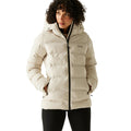 Perfectly Pale - Lifestyle - Regatta Womens-Ladies Altoro Thermal Padded Jacket