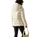 Perfectly Pale - Pack Shot - Regatta Womens-Ladies Altoro Thermal Padded Jacket