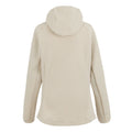 Perfectly Pale - Back - Regatta Womens-Ladies Elinn Hooded Fleece Jacket