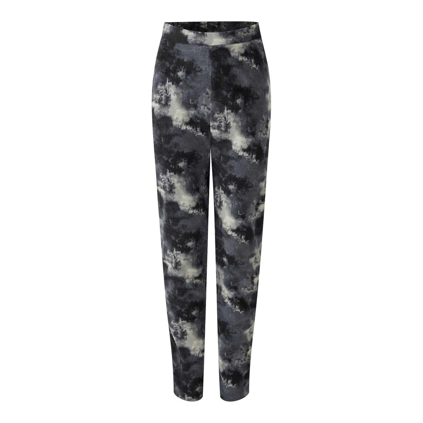 Multicoloured - Pack Shot - Dare 2B Childrens-Kids Distressed Thermal Base Layer Set