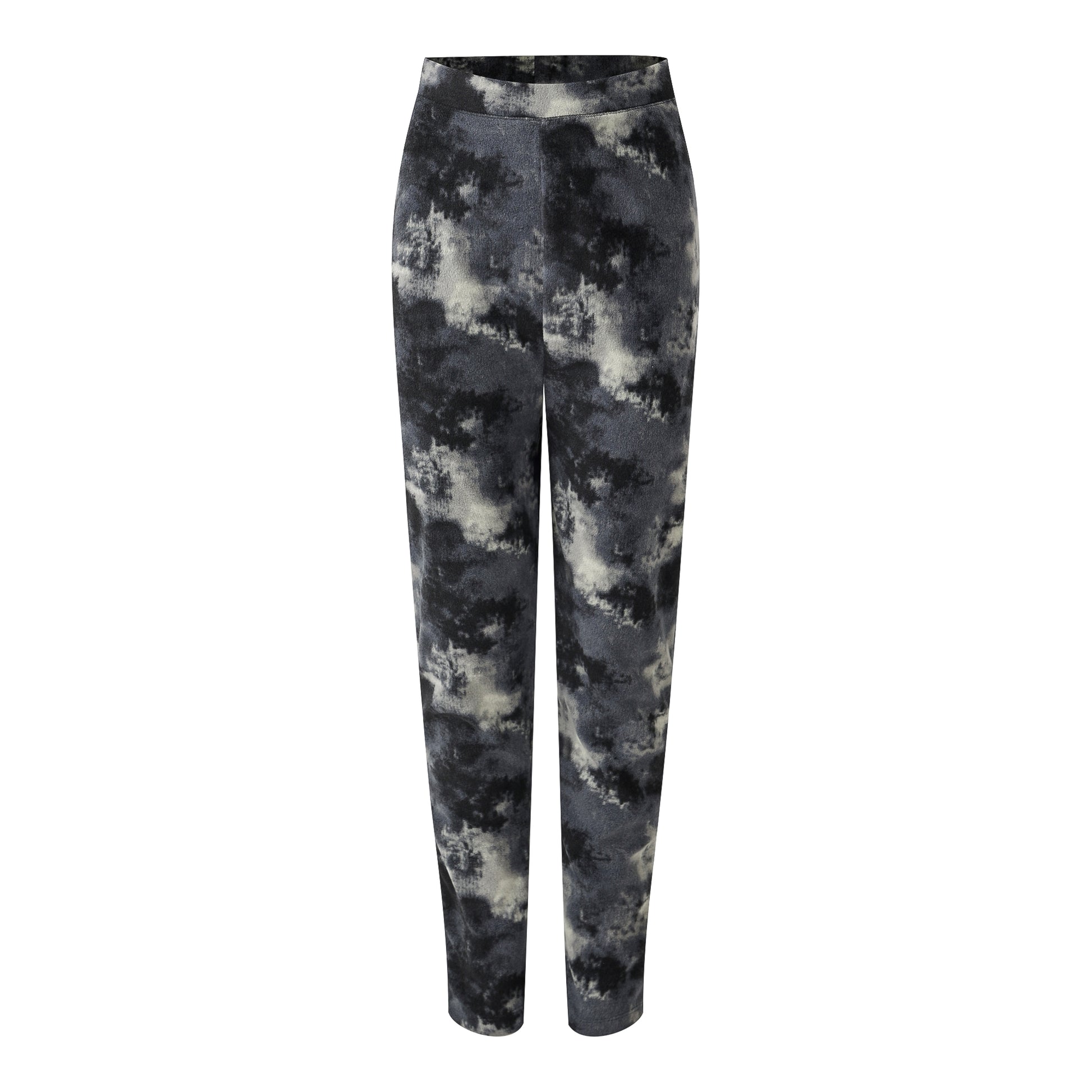 Multicoloured - Pack Shot - Dare 2B Childrens-Kids Distressed Thermal Base Layer Set