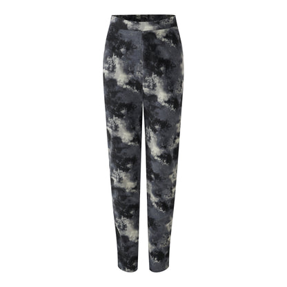 Multicoloured - Pack Shot - Dare 2B Childrens-Kids Distressed Thermal Base Layer Set