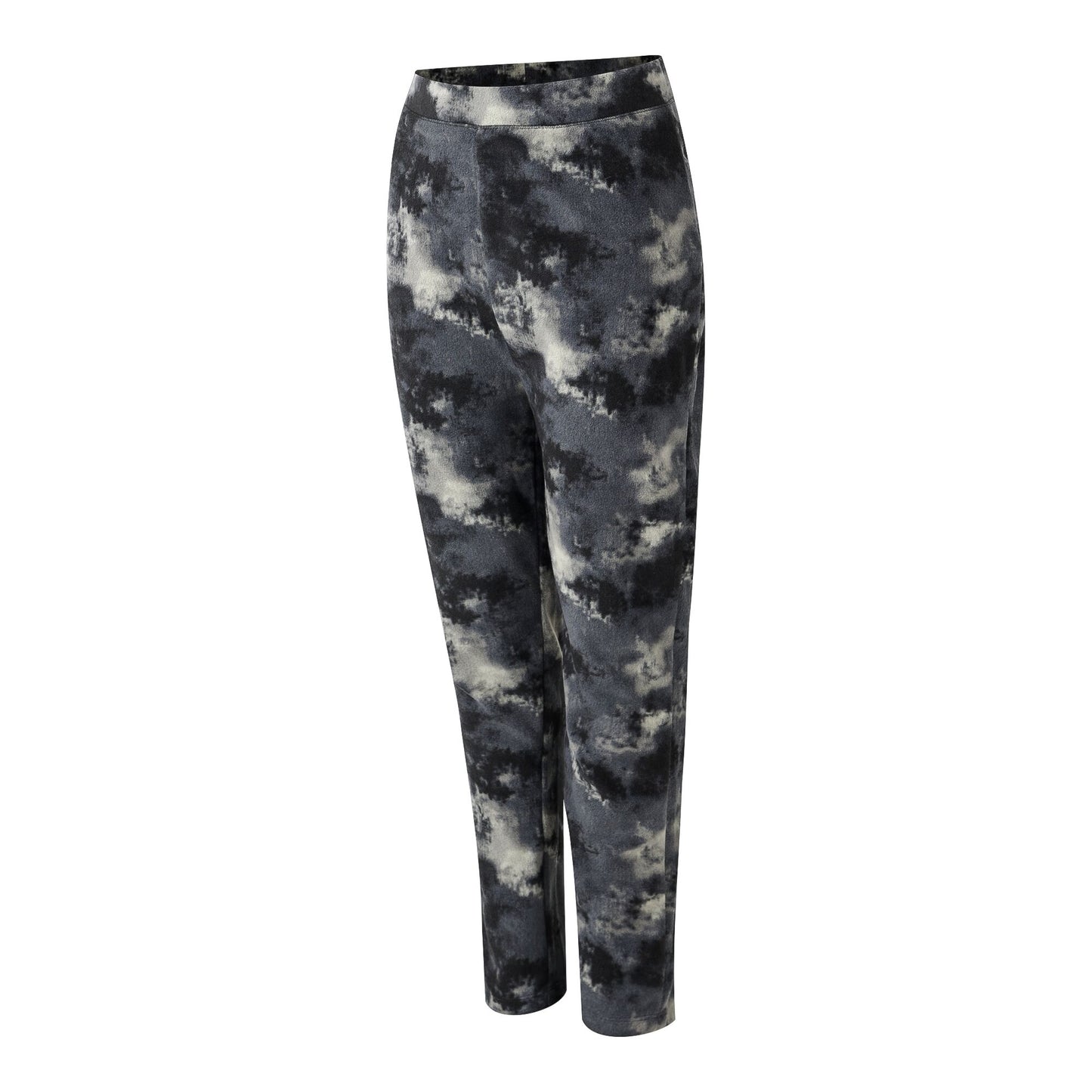 Multicoloured - Close up - Dare 2B Childrens-Kids Distressed Thermal Base Layer Set
