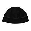 Black - Back - Regatta Womens-Ladies Frankie Beanie