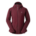 Fig - Front - Dare 2B Womens-Ladies Torrek Blazen Insulated Waterproof Ski Jacket