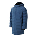 Moonlight Denim - Side - Dare 2B Childrens-Kids Wander Padded Jacket