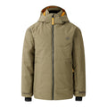 Martini Olive - Front - Dare 2B Childrens-Kids Explore Ski Jacket
