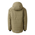 Martini Olive - Back - Dare 2B Childrens-Kids Explore Ski Jacket