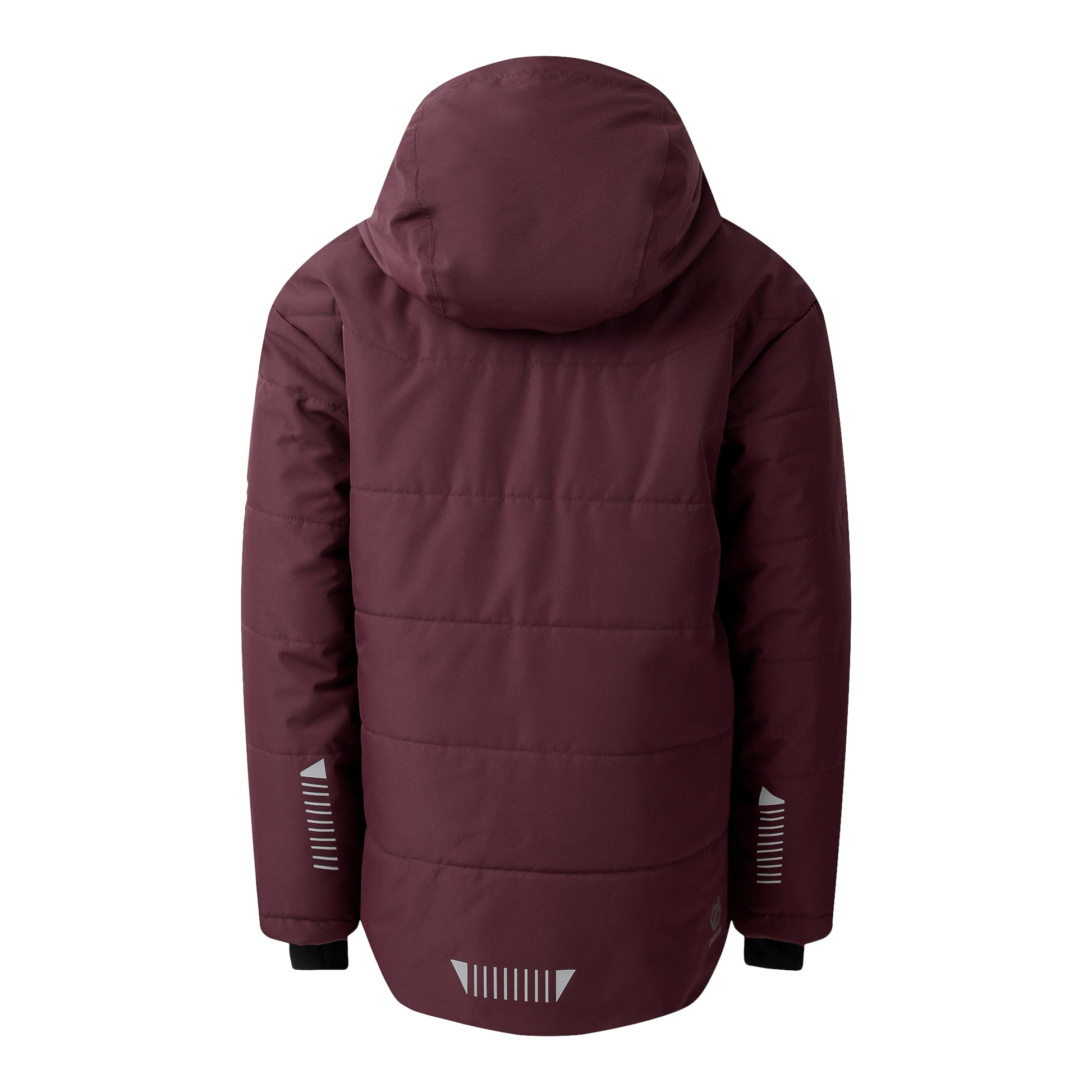 Fig - Back - Dare 2B Childrens-Kids Explore Ski Jacket