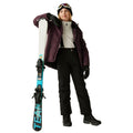 Fig - Pack Shot - Dare 2B Childrens-Kids Explore Ski Jacket