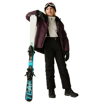 Fig - Pack Shot - Dare 2B Childrens-Kids Explore Ski Jacket