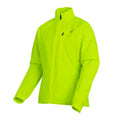 Fluro Yellow - Side - Dare 2B Womens-Ladies Tor Waterproof Jacket