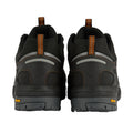 Olive Green - Back - Regatta Mens Regen Low Walking Boots