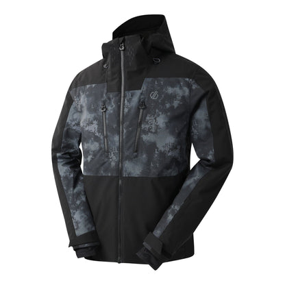 Iron Gate - Side - Dare 2B Mens Baseplate III Ski Jacket