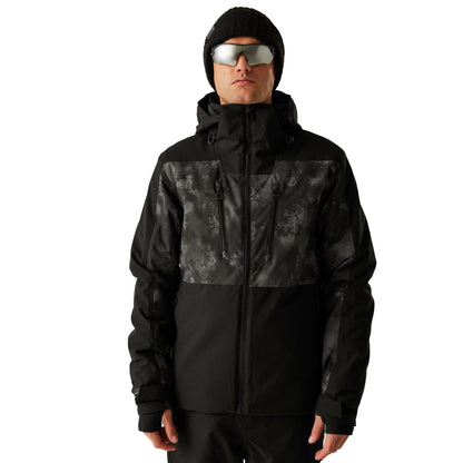 Iron Gate - Lifestyle - Dare 2B Mens Baseplate III Ski Jacket