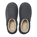 Briar - Close up - Regatta Childrens-Kids Risley Waterproof Winter Boots
