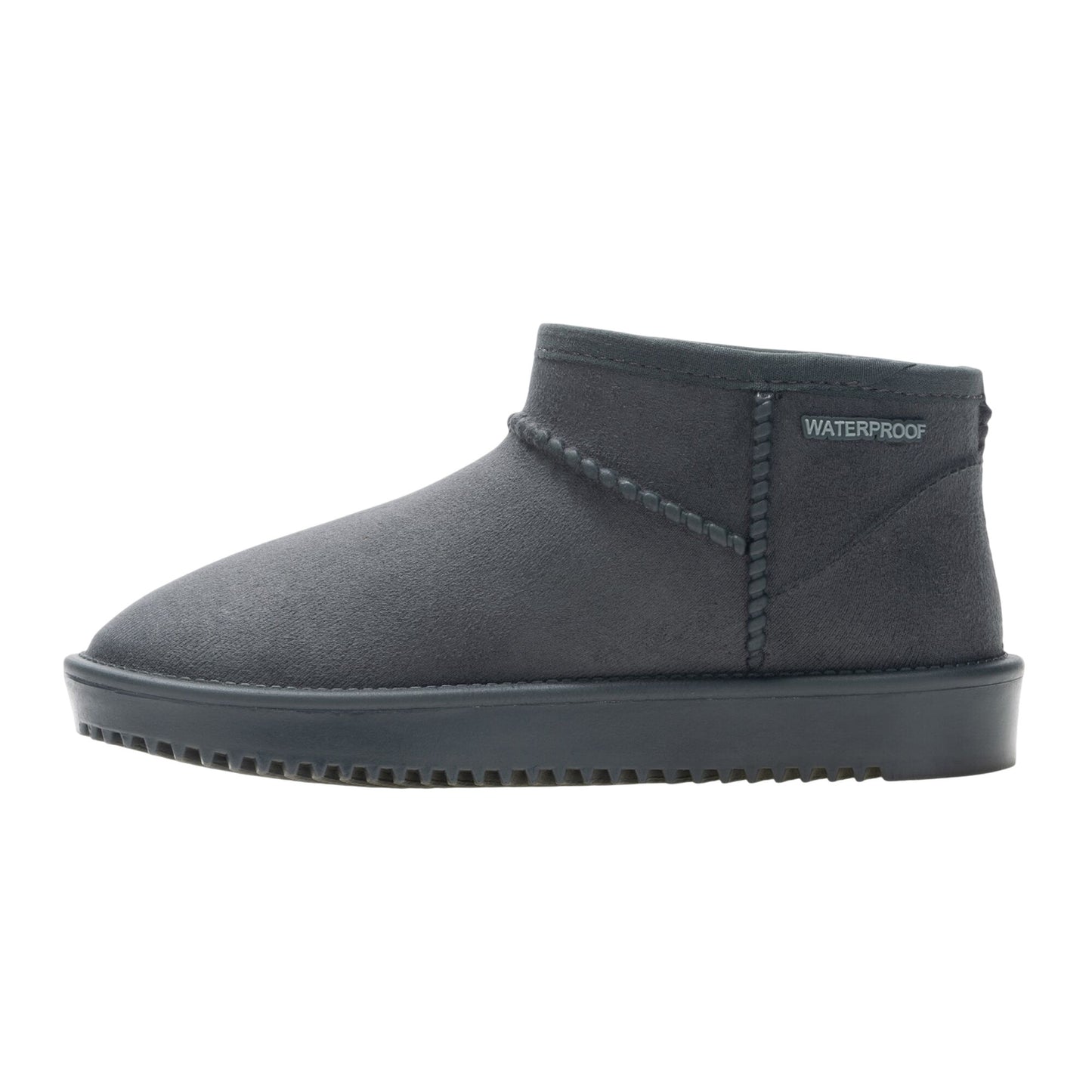 Briar - Pack Shot - Regatta Childrens-Kids Risley Waterproof Winter Boots