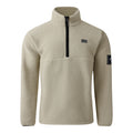 Abbeystone - Front - Dare 2B Mens Twin Tip Half Zip Fleece Jacket