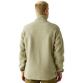 Abbeystone - Pack Shot - Dare 2B Mens Twin Tip Half Zip Fleece Jacket