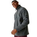 Iron Gate - Lifestyle - Dare 2B Mens Twin Tip Half Zip Fleece Jacket