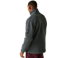 Iron Gate - Pack Shot - Dare 2B Mens Twin Tip Half Zip Fleece Jacket