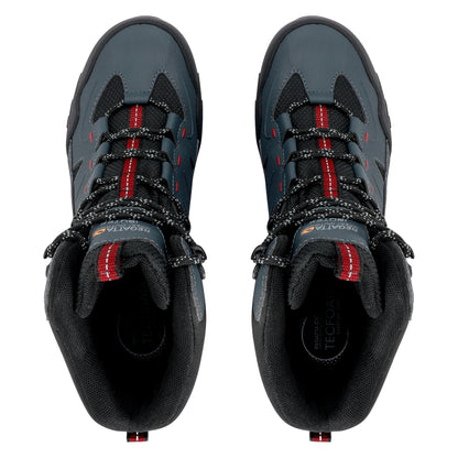 Briar-Rio Red - Pack Shot - Regatta Mens Regen Walking Shoes