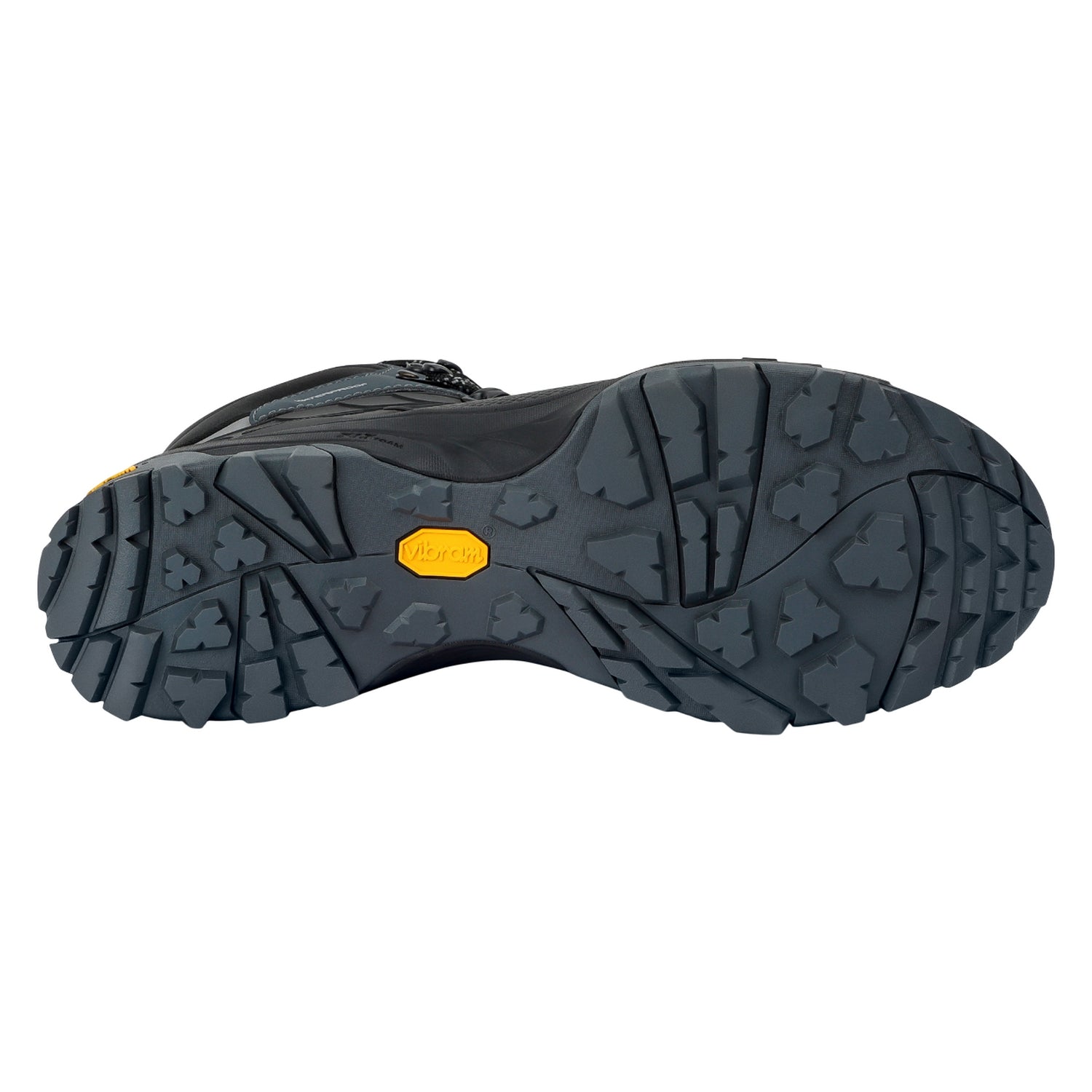 Briar-Rio Red - Close up - Regatta Mens Regen Walking Shoes