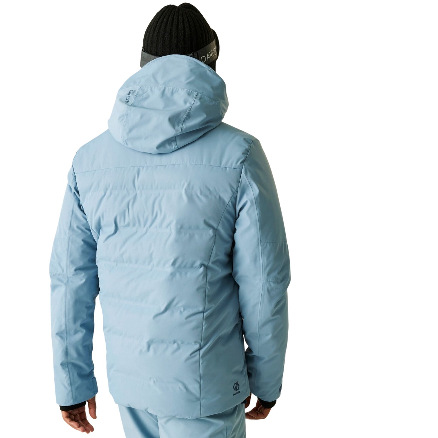 Mountain Spring - Lifestyle - Dare 2B Mens Speed II Ski Jacket