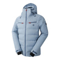 Mountain Spring - Front - Dare 2B Mens Speed II Ski Jacket