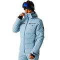 Mountain Spring - Side - Dare 2B Mens Speed II Ski Jacket