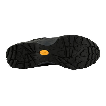 Black-Aqua - Pack Shot - Regatta Womens-Ladies Regen Low Walking Shoes