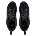 Black-Granite - Lifestyle - Regatta Mens Edgepoint IV Walking Boots